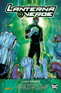 Volume cover